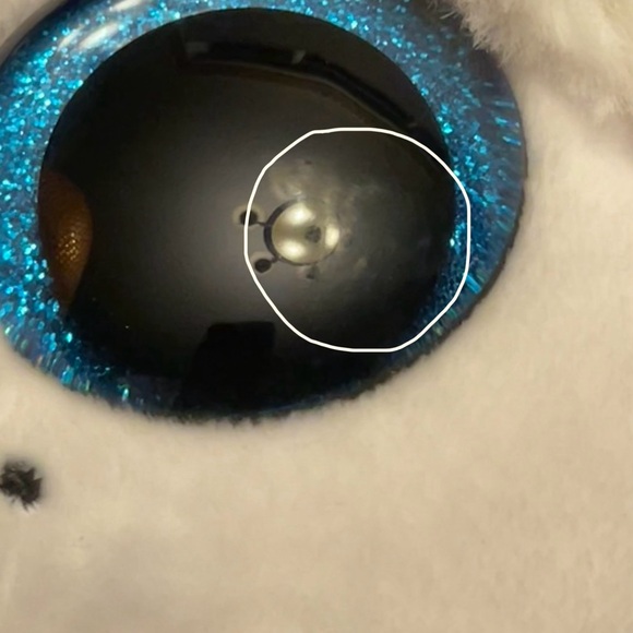 NWT: TY Beanie Boo “Scoop” Christmas Snowman - Picture 4 of 9